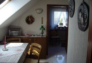 Ferienwohnung Schulz