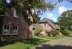 Villa an der Au – Villa an der Au -Leuchtturm