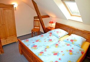 Wohnung im Bauernhaus