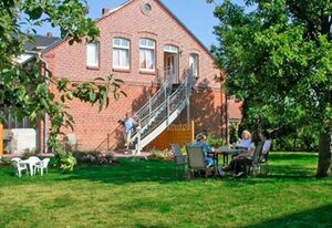 Wohnung im Bauernhaus