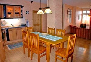 Wohnung im Bauernhaus