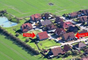 Ferienwohnungen Haß Haus 1 – Ferienwohnung Brandenburg auf Fehmarn Haus 1