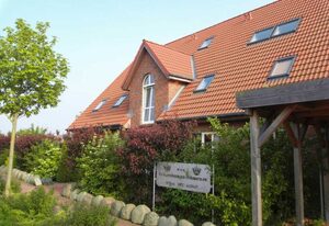 Ferienwohnungen Haß Haus 1 – Ferienwohnung Brandenburg auf Fehmarn Haus 1