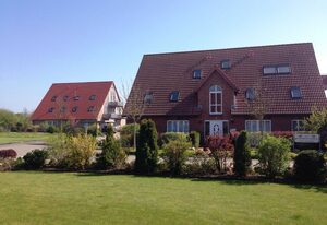 Ferienwohnungen Haß Haus 10 – Ferienwohnung Itzehoe auf Fehmarn Haus 10