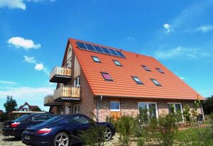 Ferienwohnungen Haß Haus 10 – Ferienwohnung Itzehoe auf Fehmarn Haus 10