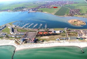 Ferienwohnungen Haß Haus 10 – Ferienwohnung Itzehoe auf Fehmarn Haus 10