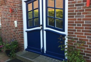 Haus Amy - Wohnung 1