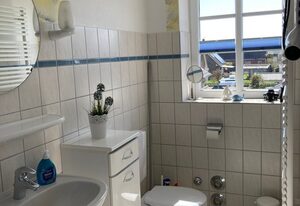 Haus Amy - Wohnung 1