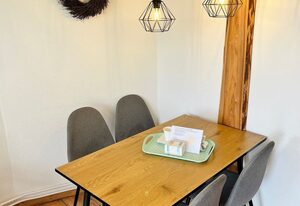 Ferienwohnung Nr. 4