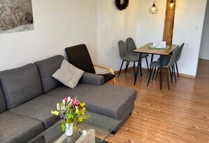 Ferienwohnung Nr. 4