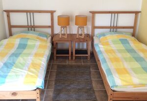 Hagedorn Wohnung 2