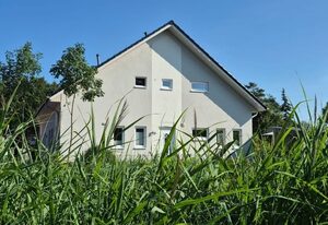 Ferienhaus Klinger - Doppelhaushälfte
