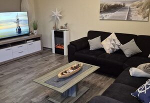 Ferienhaus Klinger - Doppelhaushälfte