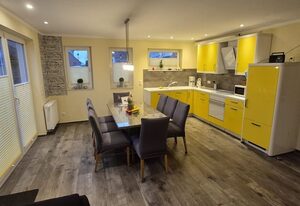 Ferienhaus Klinger - Doppelhaushälfte