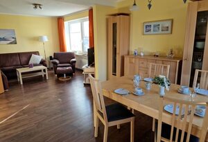 Ferienwohnung Albrecht
