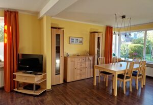Ferienwohnung Albrecht