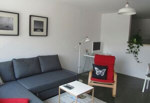 Fehmarn Beltblick - Wohnung Ost