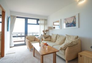FEWO Ferienresidenz Staberdorf Haus 76 Wohnung Nr 26