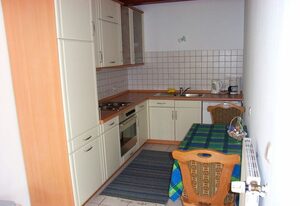 Ferienhaus Prange