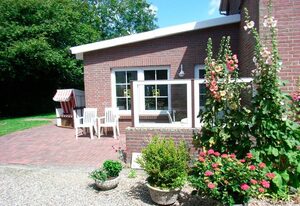 Ferienhaus Prange