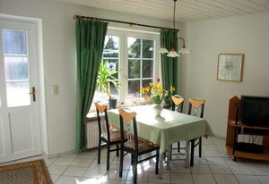 Ferienhaus Prange