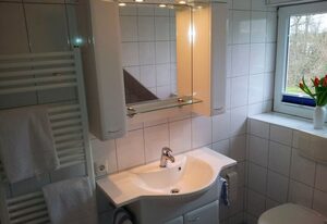 "Höper Mittelhof"  Ferienwohnung im Anbau