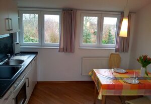 "Höper Mittelhof"  Ferienwohnung im Anbau