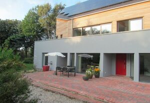 Fehmarn Beltblick - Wohnung West