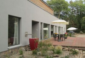 Fehmarn Beltblick - Wohnung West