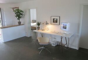 Fehmarn Beltblick - Wohnung West