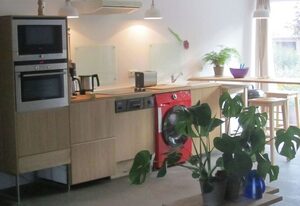 Fehmarn Beltblick - Wohnung West