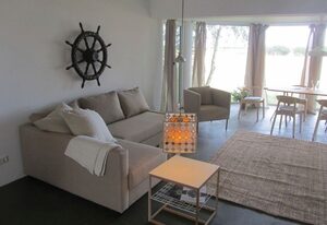 Fehmarn Beltblick - Wohnung West
