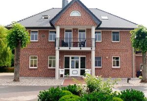 "Höper Mittelhof" Ferienwohnung im Bauernhaus