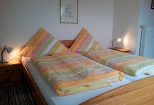 "Höper Mittelhof" Ferienwohnung im Bauernhaus
