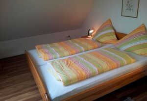 "Höper Mittelhof" Ferienwohnung im Bauernhaus
