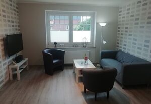 Ferienhof Haltermann Haus 32 b Wohnung Nr. 1 EG