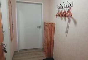 Ferienhof Haltermann Haus 32 b Wohnung Nr. 1 EG