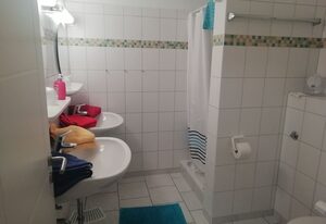 Ferienhof Haltermann Haus 32 b Wohnung Nr. 1 EG