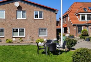 Ferienhof Haltermann Haus 32 b Wohnung Nr. 1 EG
