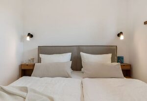 Luxus-Ferienwohnung DS11