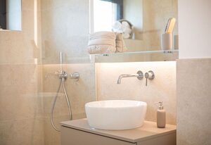 Luxus-Ferienwohnung DS11