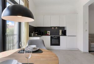 Luxus-Ferienwohnung DS11