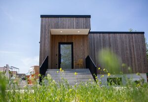Luxus-Ferienwohnung DS11