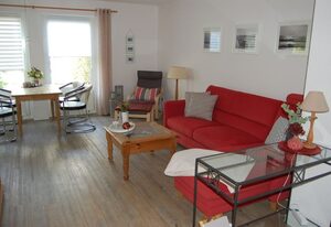 Ferienwohnung Harländer