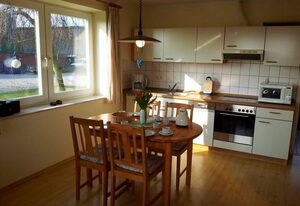 "Höper Mittelhof"  Ferienhaus Nr. 1