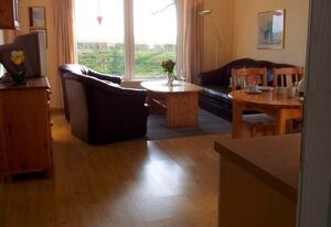 "Höper Mittelhof"  Ferienhaus Nr. 1
