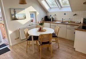 "Fehmarn Ferienwohnung Familie Kreil"