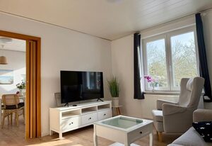 "Fehmarn Ferienwohnung Familie Kreil"
