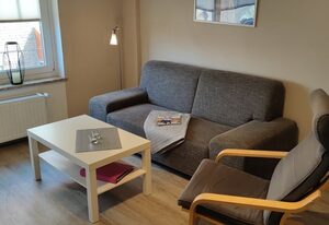 Ferienhof Haltermann Haus 32 b Wohnung Nr. 6