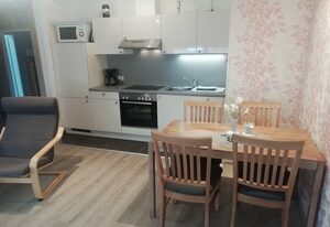 Ferienhof Haltermann Haus 32 b Wohnung Nr. 6
